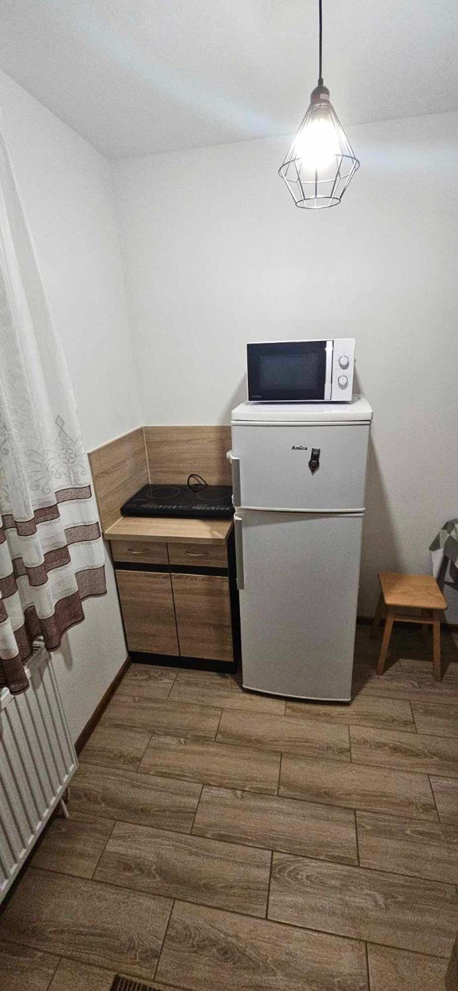 U Jedrusia Apartment Zubrzyca Gorna Exterior photo