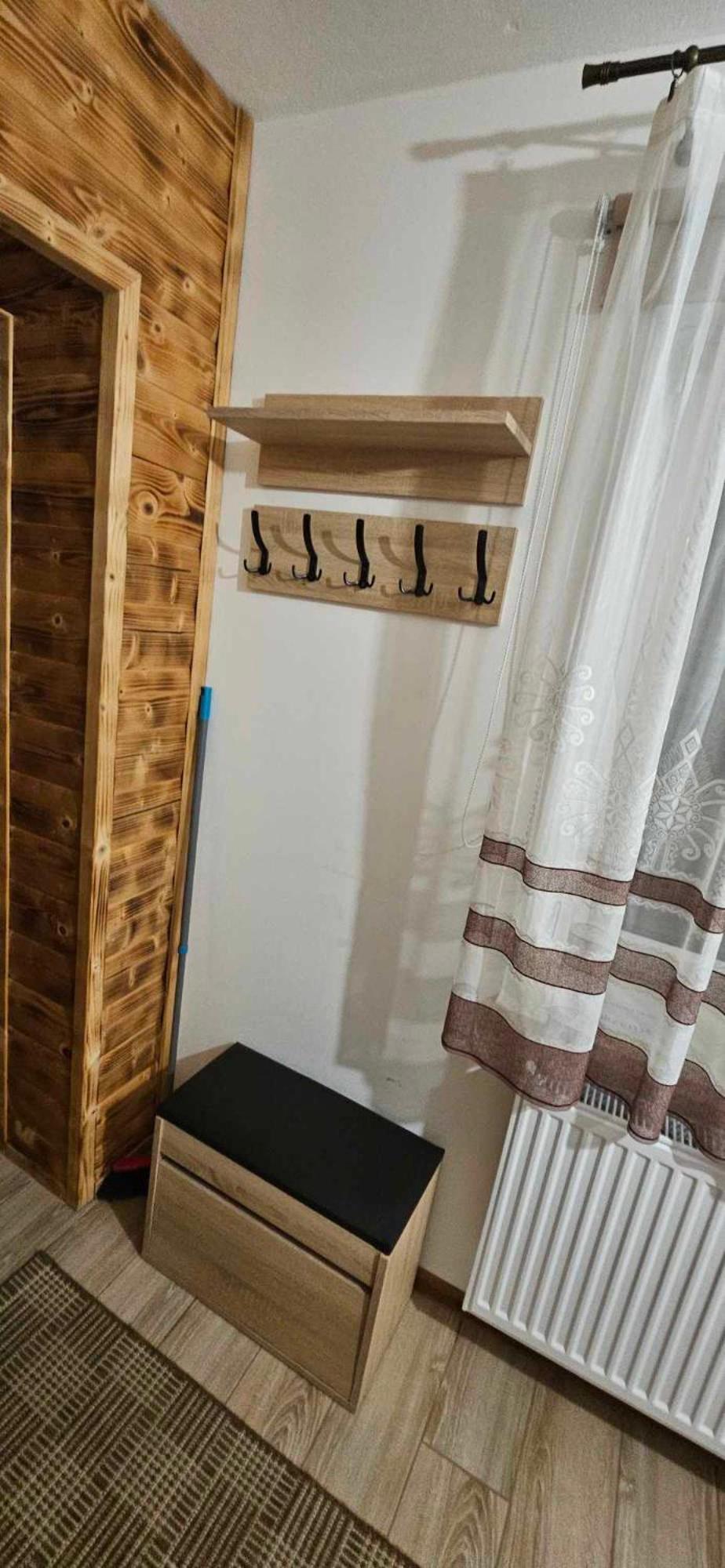 U Jedrusia Apartment Zubrzyca Gorna Exterior photo